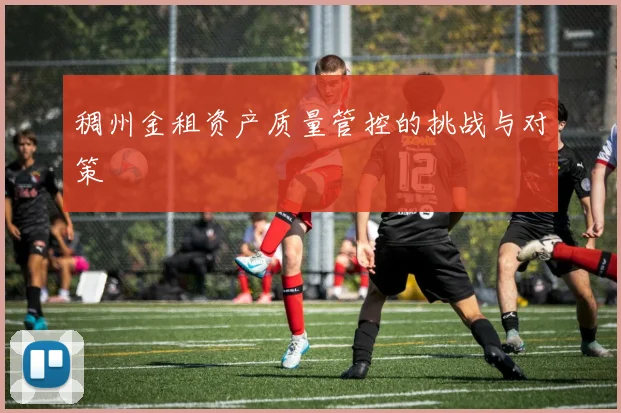 稠州金租资产质量管控的挑战与对策