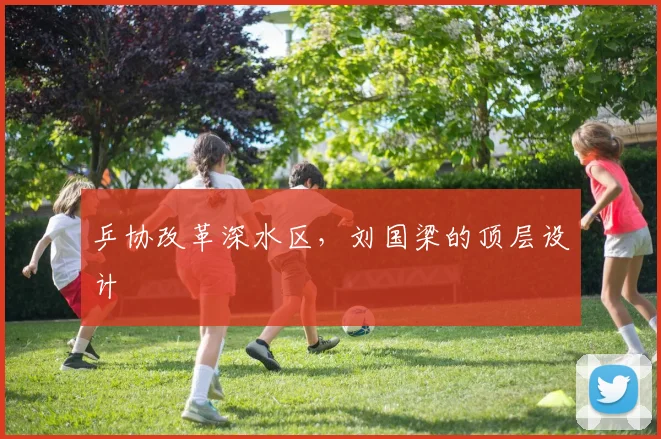 乒协改革深水区，刘国梁的顶层设计