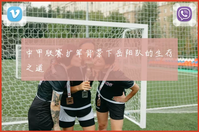 中甲联赛扩军背景下岳阳队的生存之道