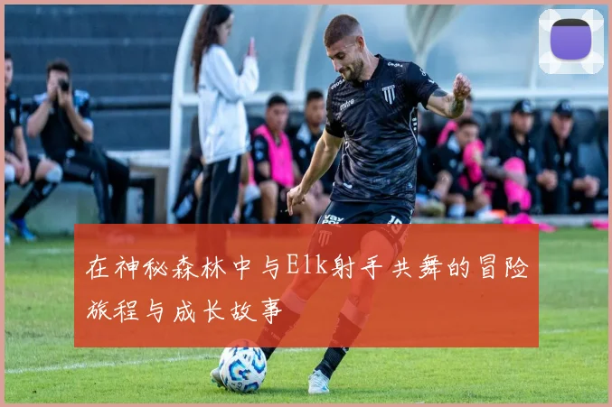 在神秘森林中与Elk射手共舞的冒险旅程与成长故事