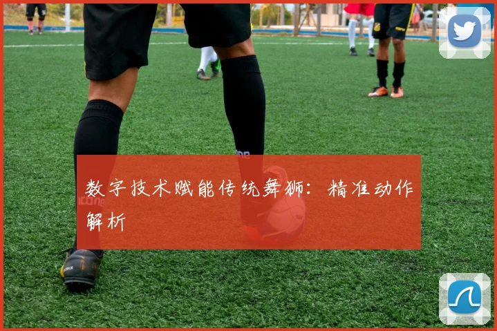 数字技术赋能传统舞狮：精准动作解析