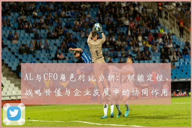 AL与CFO角色对比分析：职能定位、战略价值与企业发展中的协同作用